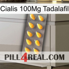 Tadalafil Cialis 100Mg cialis1